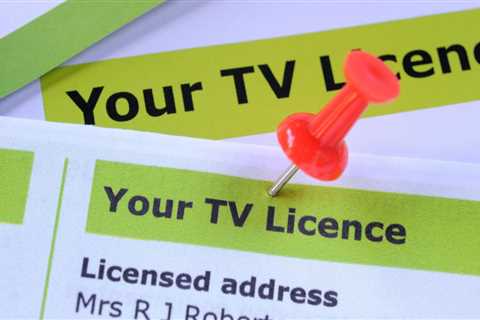 Little-known TV licence rule could save you up to £159 a year