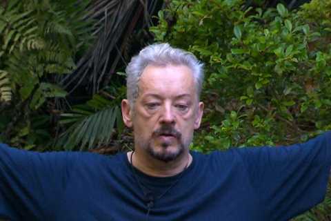 I’m A Celeb viewers ‘work out’ who will be first out of the jungle after spotting ‘clues’