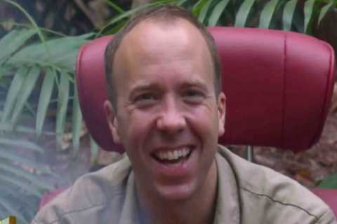 I’m A Celeb in new ‘fix’ row as viewers rage over ‘confusing’ voting results