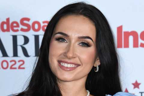 Eastenders’ Milly Zero quits BBC soap for ‘new challenges’