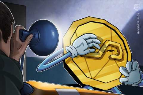 Crypto.com CEO addresses whereabouts of $1B in stablecoins sent to FTX 