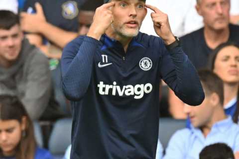 Thomas Tuchel being kicked OUT of UK after Chelsea sacking due to Brexit rules and needs new job to ..
