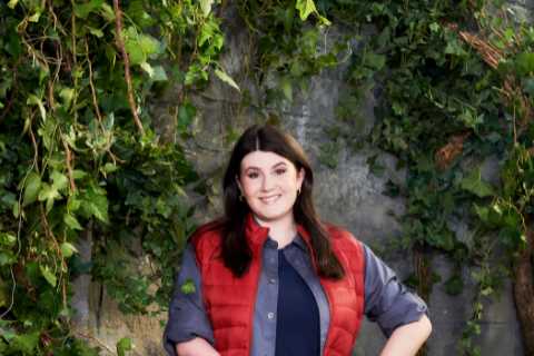 I was on I’m A Celebrity – we found sneaky ways to flout strict rules until I was caught out but it ..