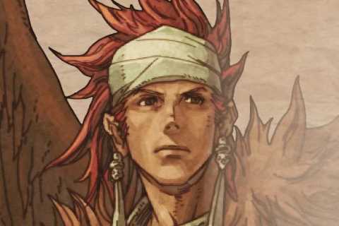 Tactics Ogre: Reborn is a brutish but excellent strategy game