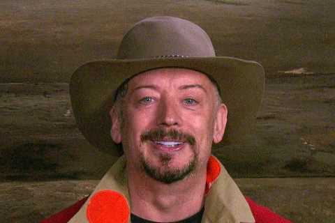 Boy George’s best mate sends ‘warning’ to music icon after camp meltdown