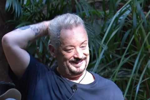 Boy George reveals secret cosmetic surgery as I’m A Celeb fans all say the same thing