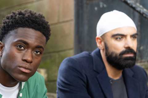 Five massive Hollyoaks spoilers for this week