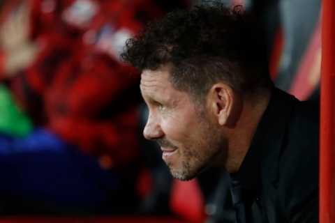Ex-Chelsea boss Thomas Tuchel favourite to become new Atletico Madrid boss with Diego Simeone under ..