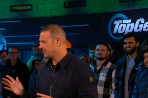 Top Gear viewers rip into ‘worst episode so far’ – fuming ‘the BBC has completely lost its way’