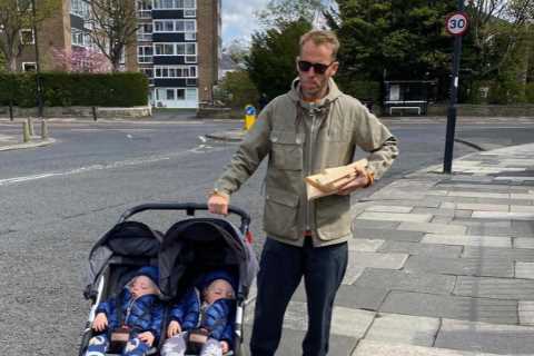 As A Place in the Sun’s Jonnie Irwin reveals terminal cancer diagnosis – the 8 signs you must never ..