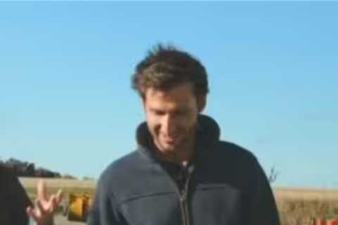 Countryfile viewers rage ‘shame on the BBC!’ and switch off after ‘disgusting’ pig farming report