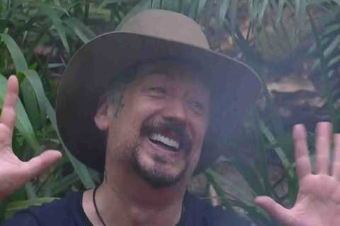 Boy George branded ‘worst person in the jungle’ by fans after he targets I’m A Celeb co-star
