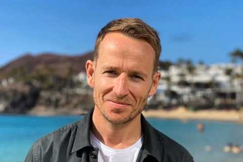 Heartbreaking moment Jonnie Irwin told wife Jessica she’ll have to care for 3 kids on her own after ..