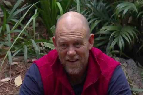 Mike Tindall ‘betrayed’ royals on I’m A Celeb in shocking way, according to expert who says he’ll..