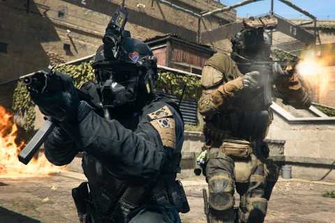Call of Duty: Warzone 2.0 pre-loads and launch times to play it at release