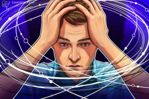 Binance CEO urges crypto buyers to 'hold' amid 'unpredictableness'