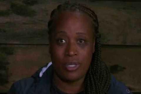 I’m A Celeb fans urge producers to crack down on ‘rule breaker’ Charlene White
