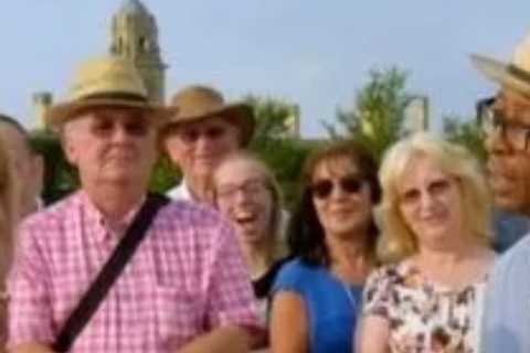 Antiques Roadshow expert issues stern warning to guest as he reveals mind-blowing truth behind rare ..