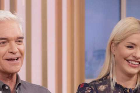 This Morning loses out to The Chase for first time in nine years at shock TV Choice Awards