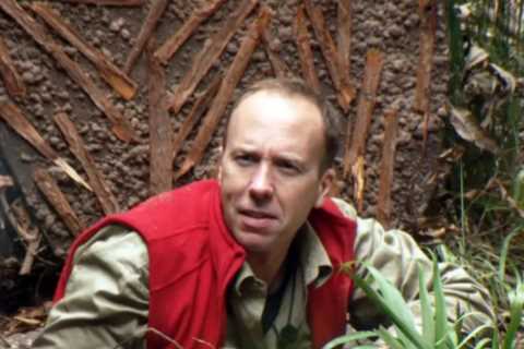I’m A Celeb bosses scrap epic live trial in huge show shake up