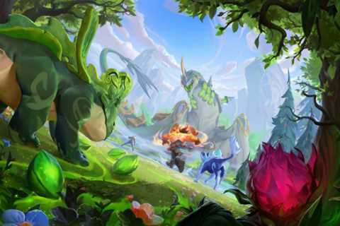League of Legends preseason patch notes — Chemtech is back