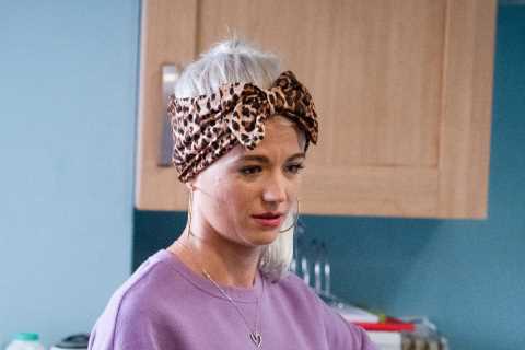EastEnders spoilers: Lola Pearce makes tough decision about brain tumour battle