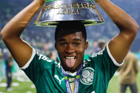Chelsea in Endrick transfer boost as PSG have two offers rejected for 16-year-old as his release..