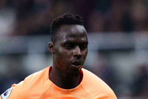 Chelsea star Edouard Mendy ‘considering his future and could leave in transfer exit’ after losing..