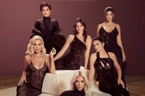 The Kardashians bashed for ‘tasteless’ discussions about wealth &amp; ‘plot-free’ storylines on..