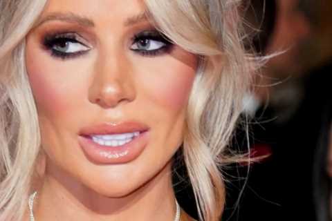 Ant and Dec discuss plans for Olivia Attwood to return to I’m A Celebrity after shock exit