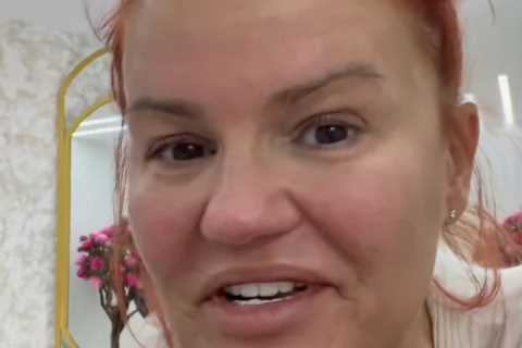 I’m an I’m A Celebrity winner but I can’t watch it now – I’m tormented with bad feelings, says..