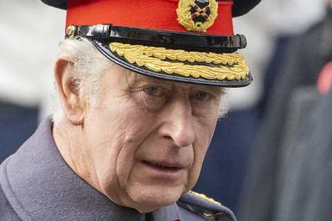 Devastating reason Prince Harry will see royal shake-up as a ‘snub’ after King Charles was forced..