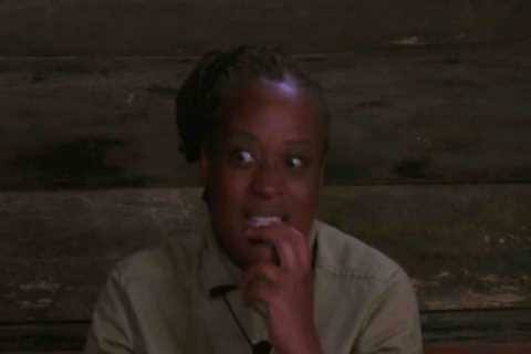 I’m A Celebrity fans slam ‘ungrateful’ Charlene White after last night’s episode