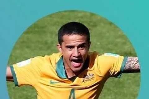 Everton cult hero Tim Cahill makes his World Cup predictions… and makes shock picks including Qatar ..