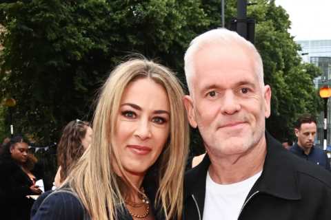 Meet I’m A Celebrity stars’ partners – from comedian’s pregnant fiancée to girlfriend with secret..