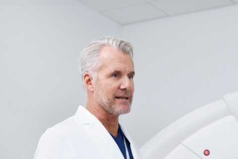 Major cancer treatment shake-up as GPs to get extra powers to book cancer scans directly in bid to..