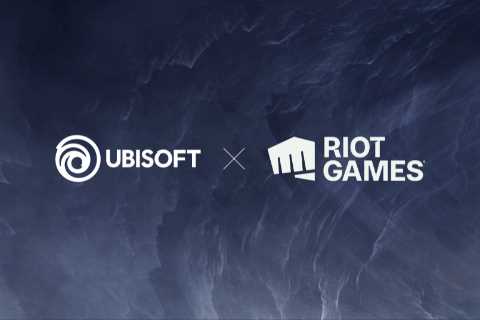 Ubisoft and Riot Games are teaming up to take on toxic players
