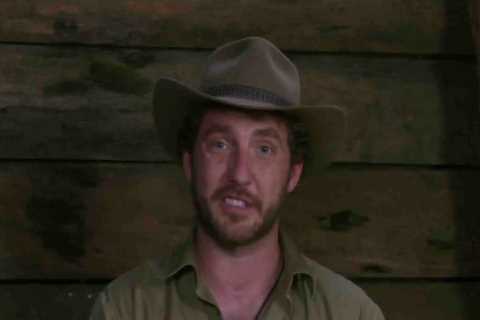 I’m A Celeb viewers fear for Seann Walsh after seeing he looks ‘haunted’ in camp