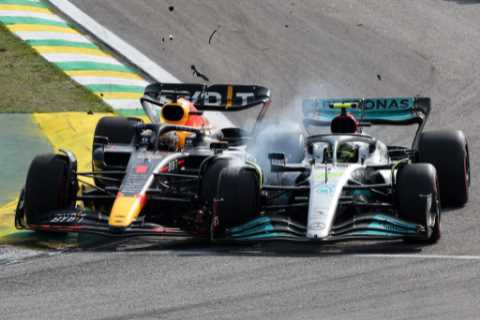 F1 Abu Dhabi Grand Prix: Date, UK start time, stream, TV channel, practice and qualifying for last..