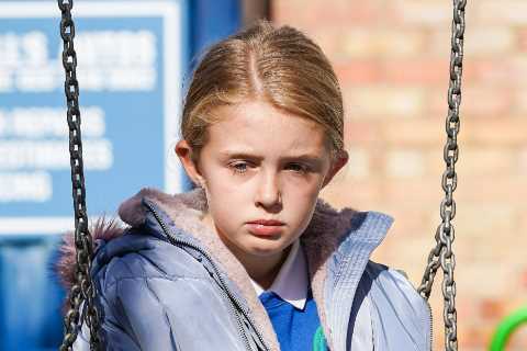 EastEnders spoilers: Lexi Mitchell makes a heartbreaking discovery