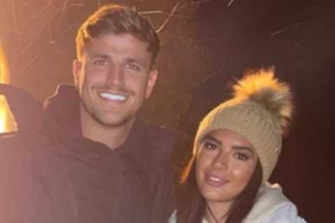 All the signs Gemma Owen and Luca Bish had secretly split as she announces break up