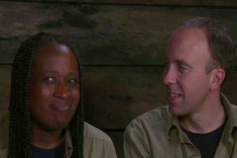 Charlene White branded ‘selfish’ by fans as she refuses to sleep in RV – while other campmates..