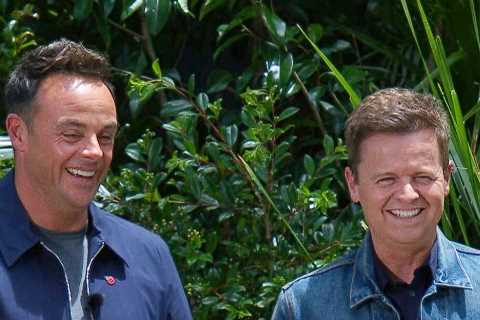 When is the I’m A Celebrity 2022 final?