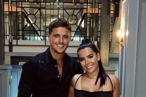 Luca Bish breaks his silence after Gemma Owen reveals their shock split