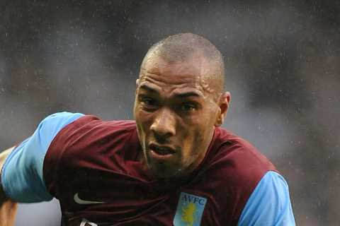 Former Aston Villa star John Carew JAILED for 14 months and fined £45k after pleading guilty to..