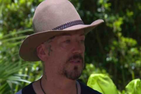 I’m A Celebrity fans fear major fall out as Boy George feuds with campmate