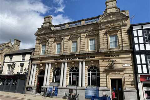 Inside Wetherspoons pubs up for sale for £450k – they come with hidden features and cost the same..