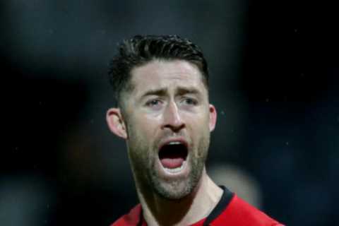 Gary Cahill retires aged 36 as ex-England and Chelsea star looks forward to ‘next chapter in life’..