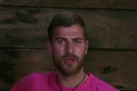 I’m A Celeb’s Owen Warner admits he’s ‘losing weight’ as campmates share their concern