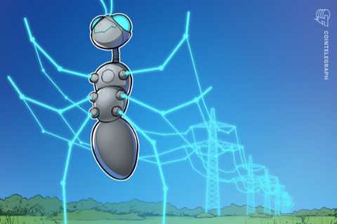 Ethereum Climate Platform launches to address the network's prior PoW emissions